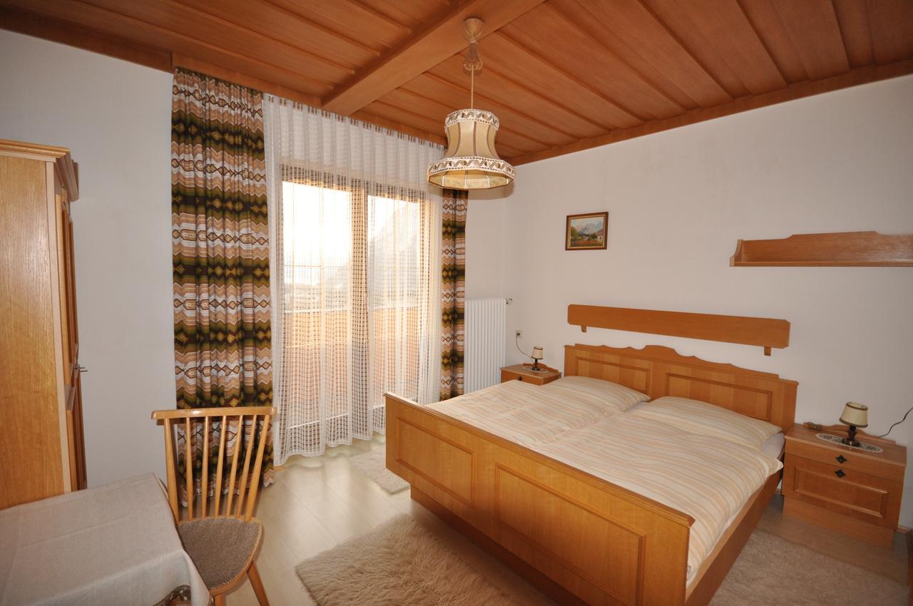Appartement Kristall Тауплиц Екстериор снимка