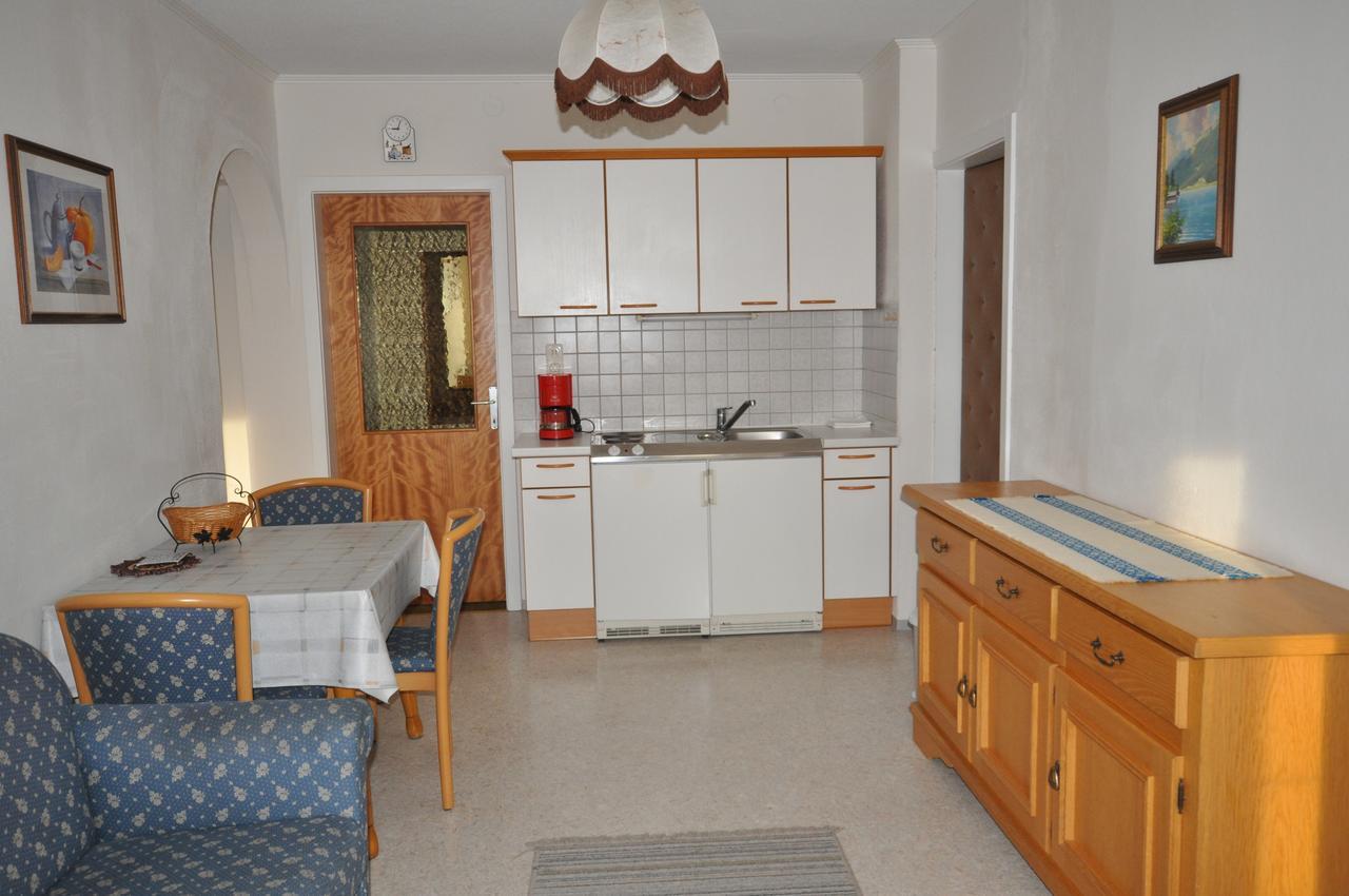 Appartement Kristall Тауплиц Екстериор снимка