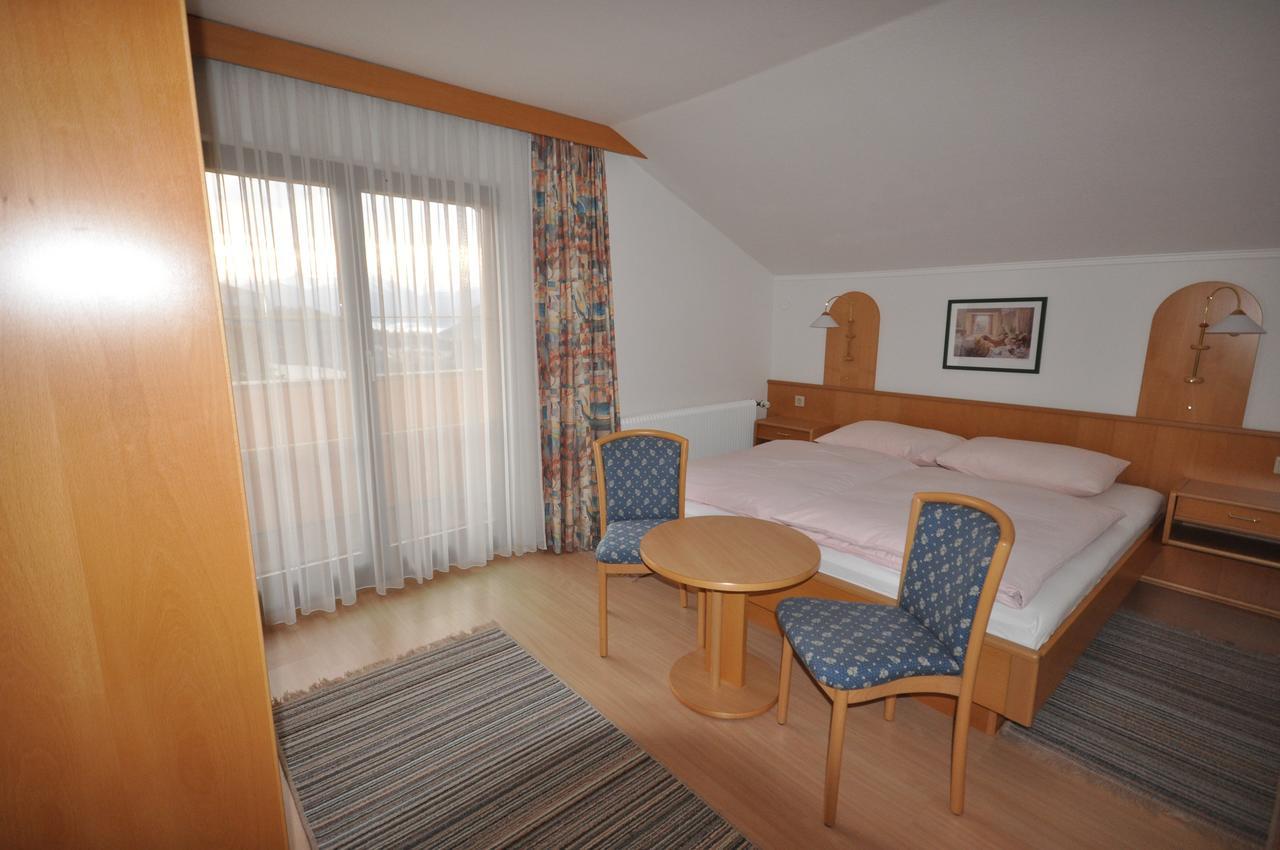 Appartement Kristall Тауплиц Екстериор снимка