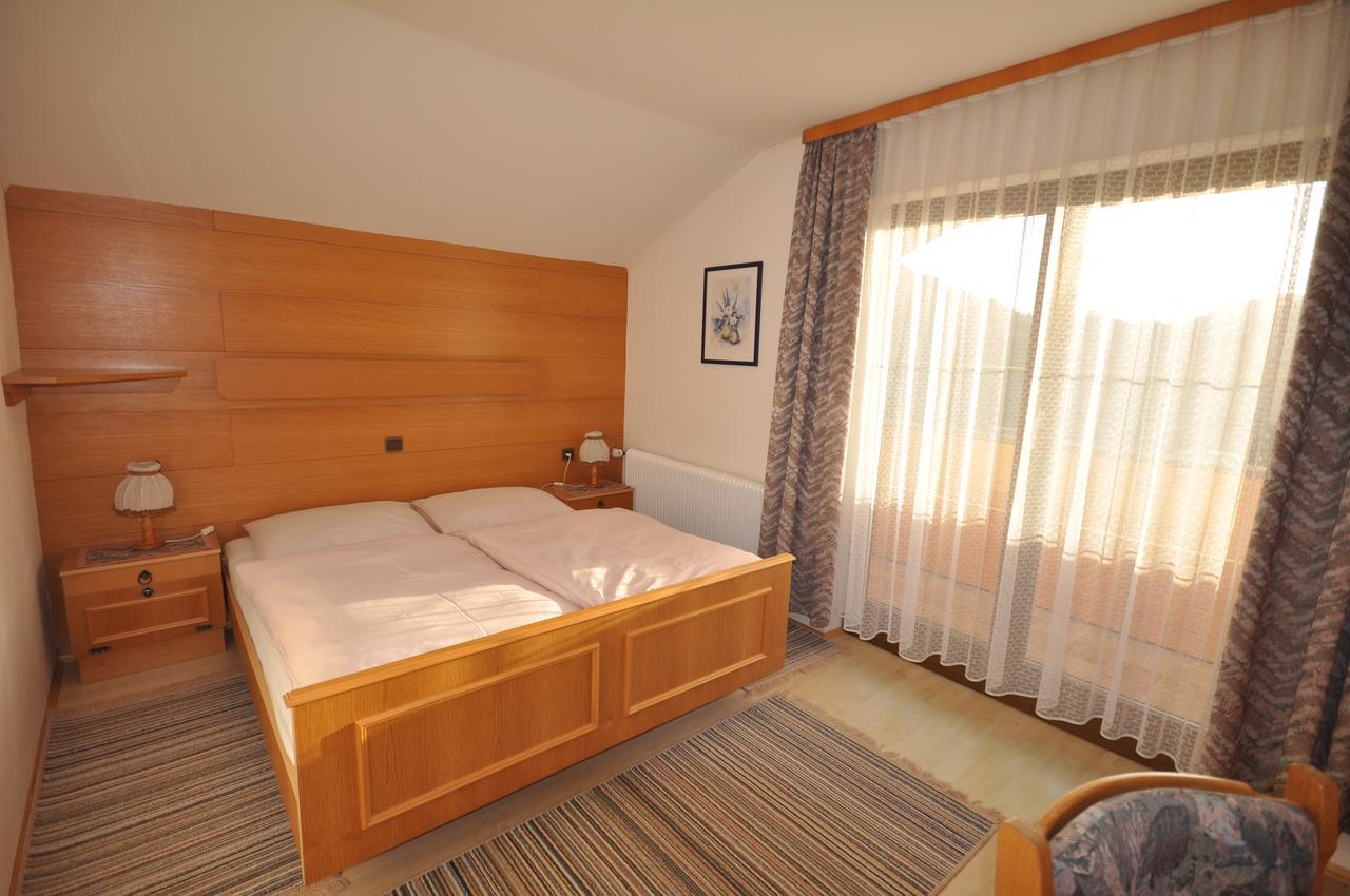 Appartement Kristall Тауплиц Екстериор снимка
